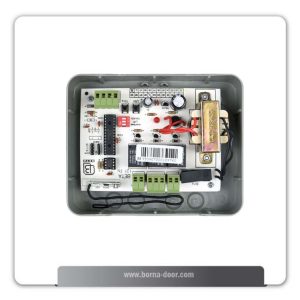 مدار فول کانال توبولار بتا