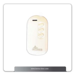 رسیور توبولار اکسز