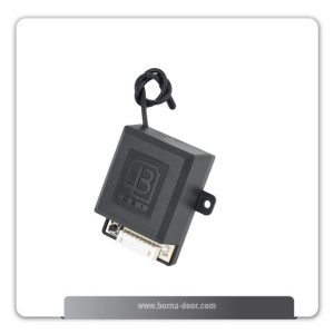 مینی دو رله بتا